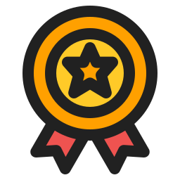 スターメダル icon