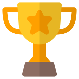 Trophy icon