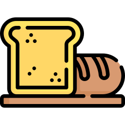 bäckerei icon