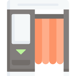 fotoautomat icon