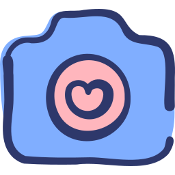 Camera icon