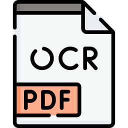 Ocr icon