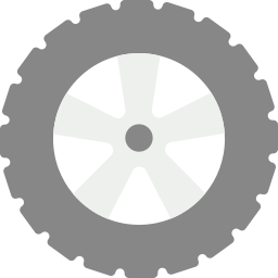 Tire icon