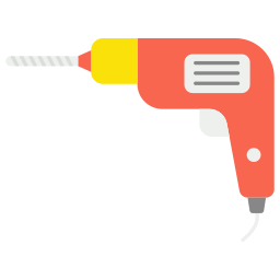 Drill icon