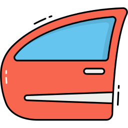 autotür icon