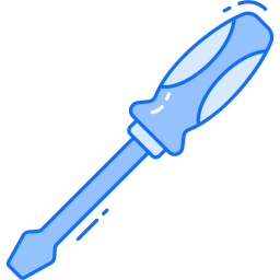 Screwdriver icon