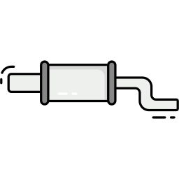 배기 가스 icon