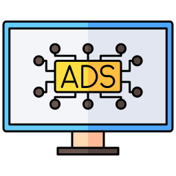 digitales marketing icon