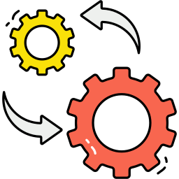 mechanismus icon