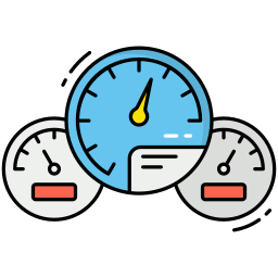 Dashboard icon