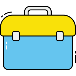 Bag icon