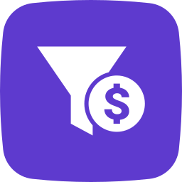 Funnel icon