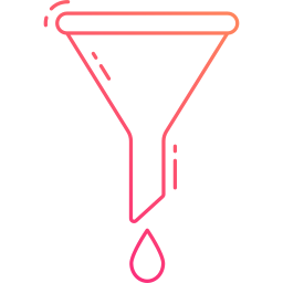 Funnel icon