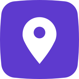 Location icon