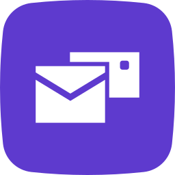 correo icono