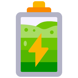 Battery icon