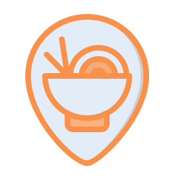 Restaurant icon