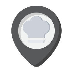 Chef hat icon