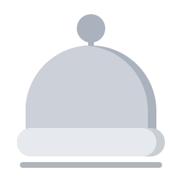 Service center icon
