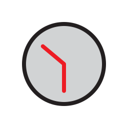 Time icon