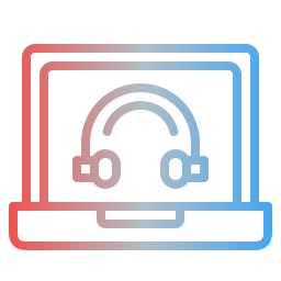 Audio icon