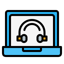 audio icoon
