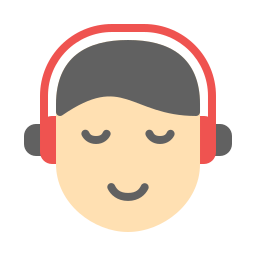 Listener icon