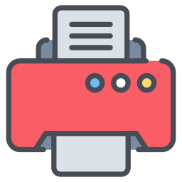 Printer icon