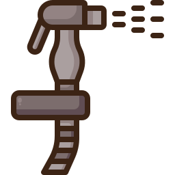 Bidet icon