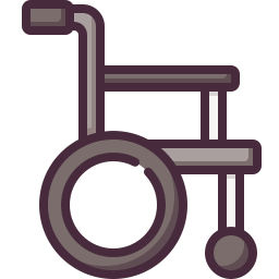 Disabled icon