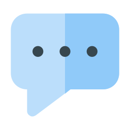 chat-blase icon