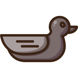 pato icono