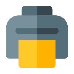 drucker icon