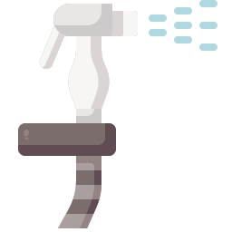 Bidet icon