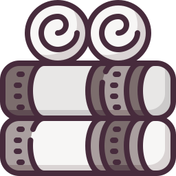 Towels icon