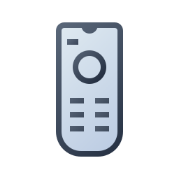 Remote icon