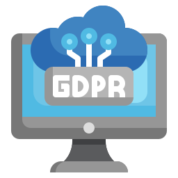 gdpr icon