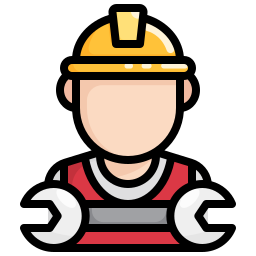 Technician icon