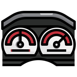 Meter icon