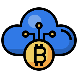 ビットコイン icon