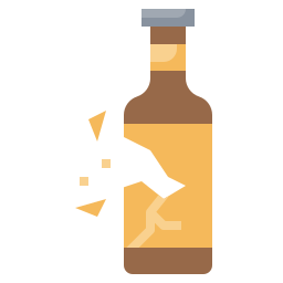 Bottle icon