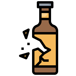 Bottle icon