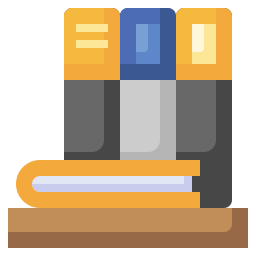 Book icon