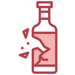 Bottle icon