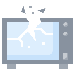 Microwave icon