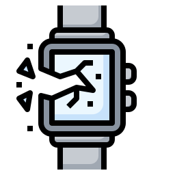 smartwatch icon