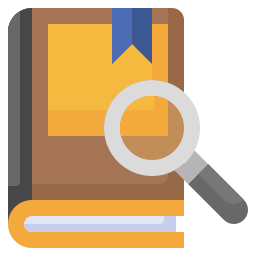 Book icon