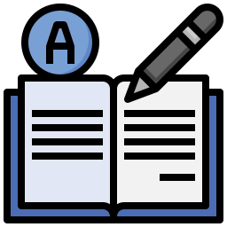 Study icon