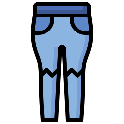 Legging icon