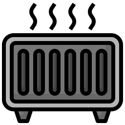 ラジエーター icon